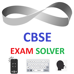 CBSE Exam QnA, click solve HW